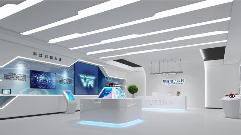 制造业数字化转型的五个关键阶段
